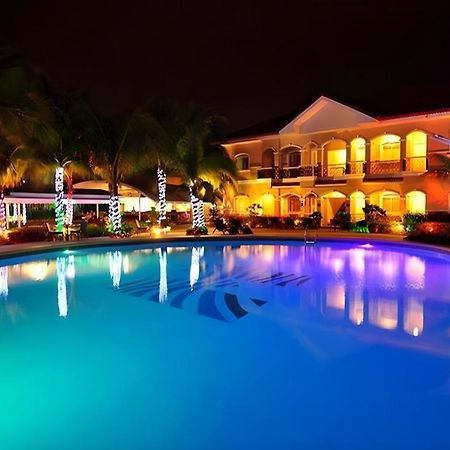 Moonbay Marina The Villas Olongapo Zewnętrze zdjęcie