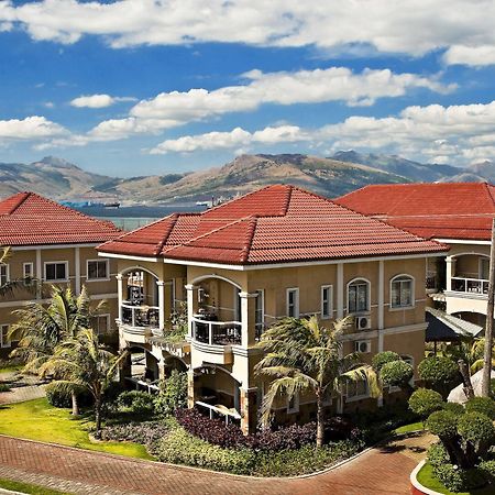 Moonbay Marina The Villas Olongapo Zewnętrze zdjęcie
