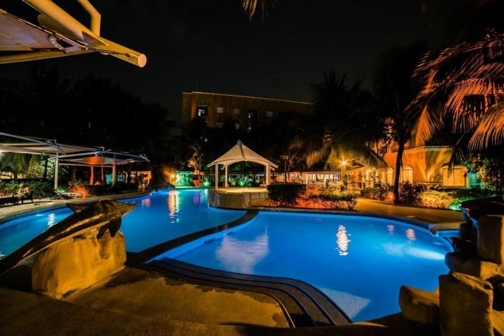 Moonbay Marina The Villas Olongapo Zewnętrze zdjęcie