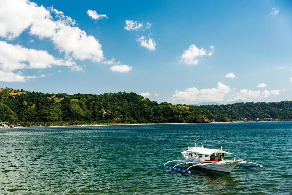 Moonbay Marina The Villas Olongapo Zewnętrze zdjęcie