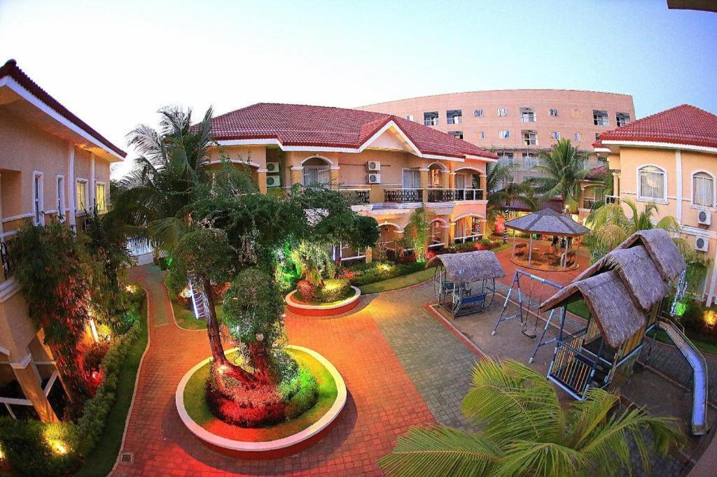Moonbay Marina The Villas Olongapo Zewnętrze zdjęcie