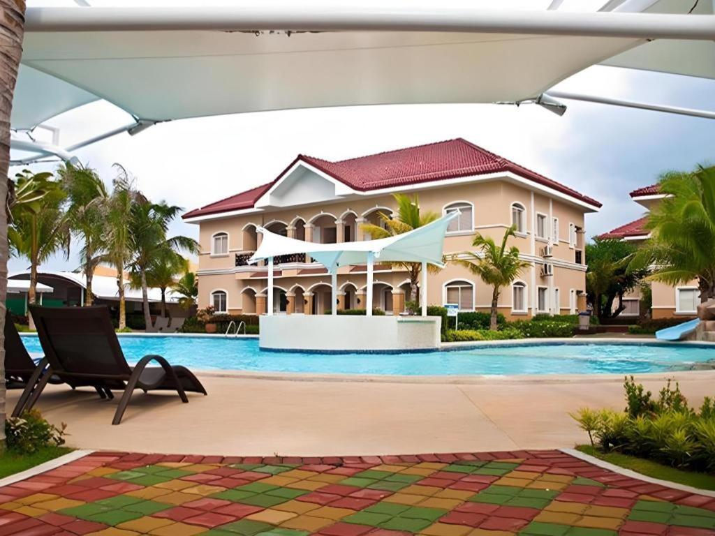 Moonbay Marina The Villas Olongapo Zewnętrze zdjęcie