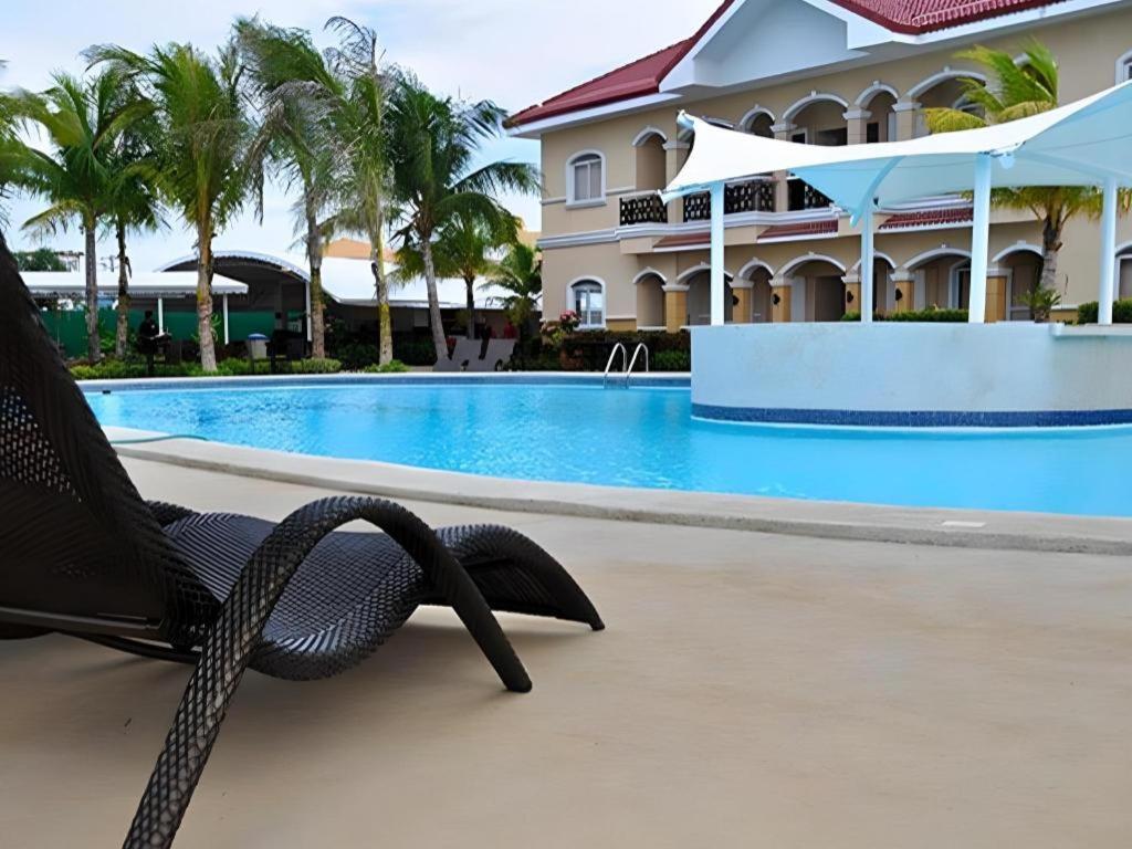 Moonbay Marina The Villas Olongapo Zewnętrze zdjęcie