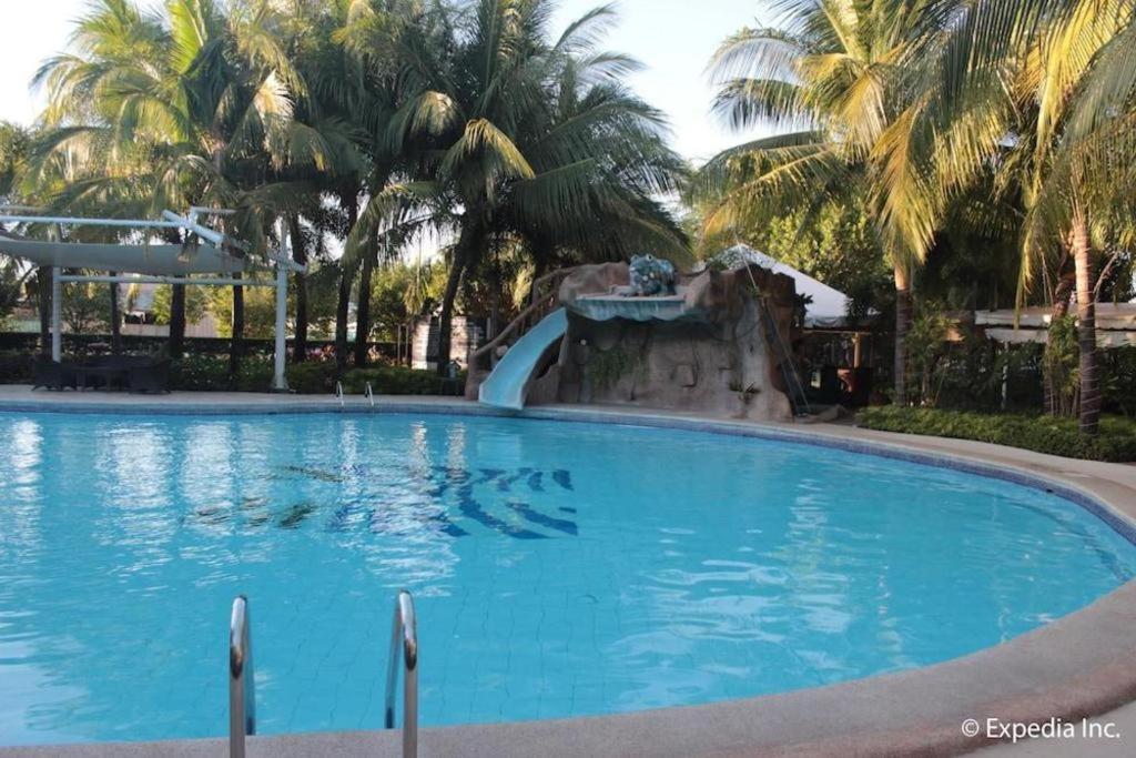 Moonbay Marina The Villas Olongapo Zewnętrze zdjęcie