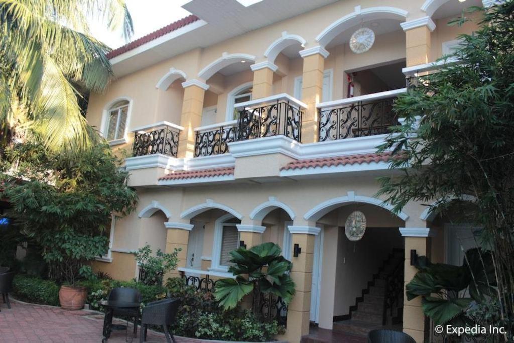 Moonbay Marina The Villas Olongapo Zewnętrze zdjęcie