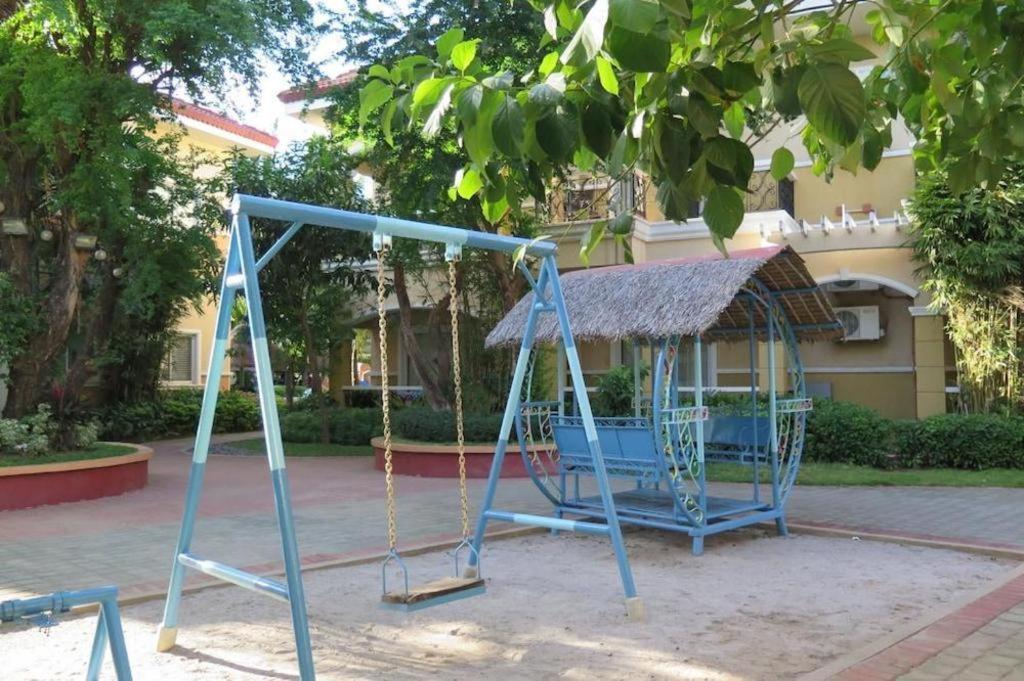 Moonbay Marina The Villas Olongapo Zewnętrze zdjęcie