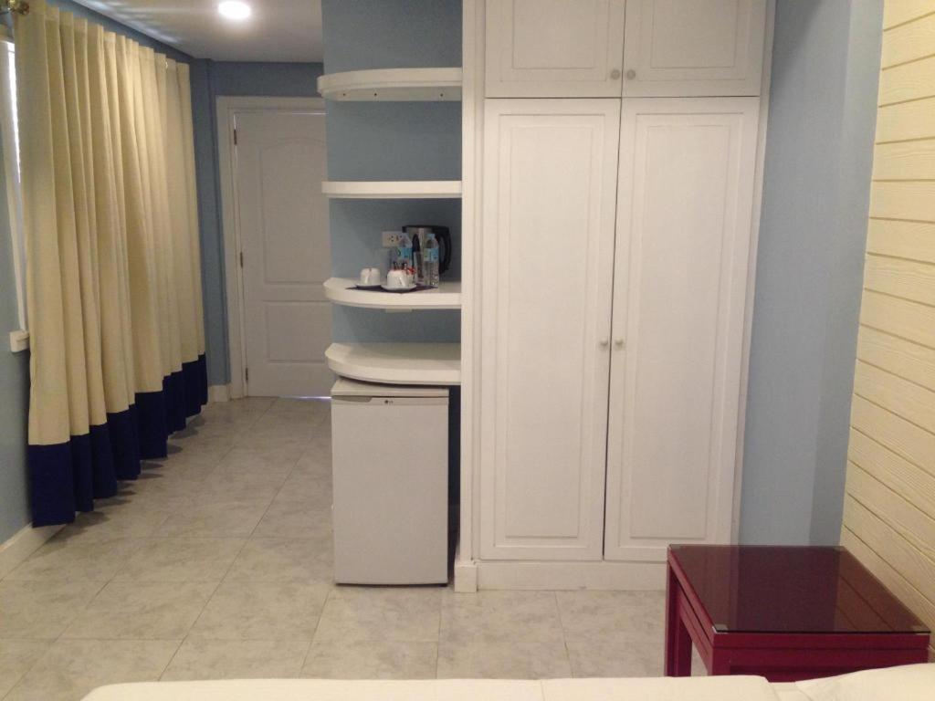 Moonbay Marina The Villas Olongapo Zewnętrze zdjęcie
