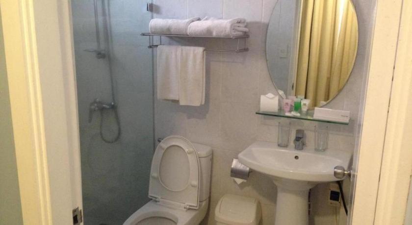 Moonbay Marina The Villas Olongapo Zewnętrze zdjęcie