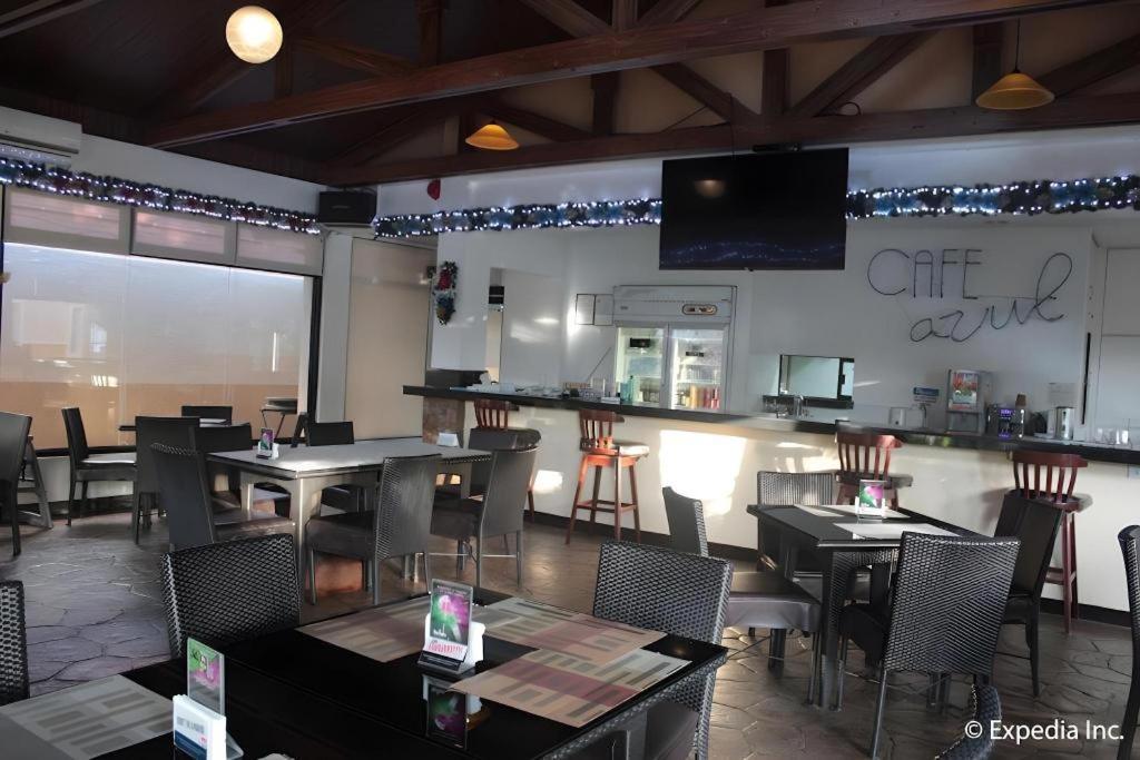 Moonbay Marina The Villas Olongapo Zewnętrze zdjęcie