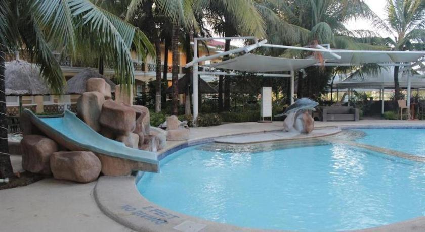 Moonbay Marina The Villas Olongapo Zewnętrze zdjęcie