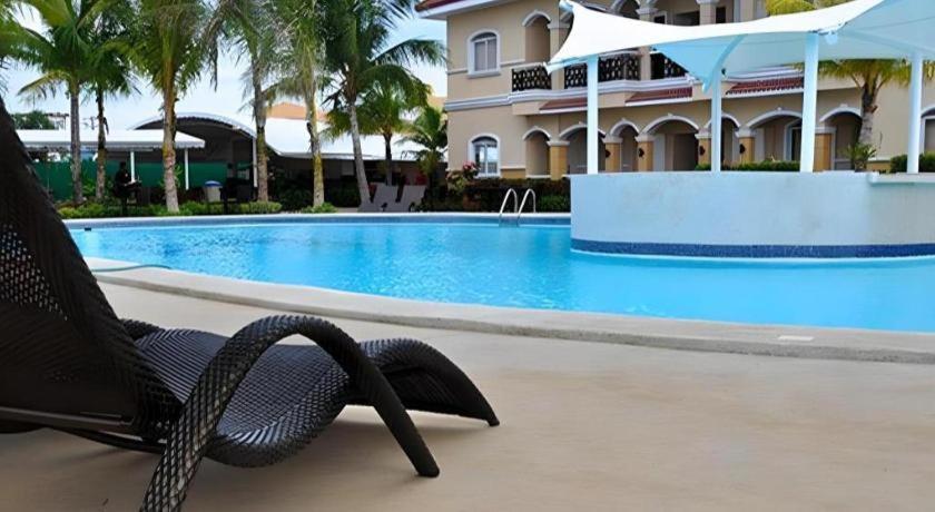 Moonbay Marina The Villas Olongapo Zewnętrze zdjęcie