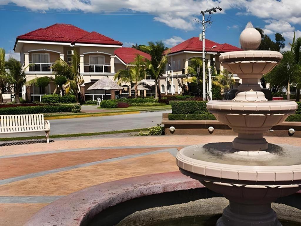 Moonbay Marina The Villas Olongapo Zewnętrze zdjęcie