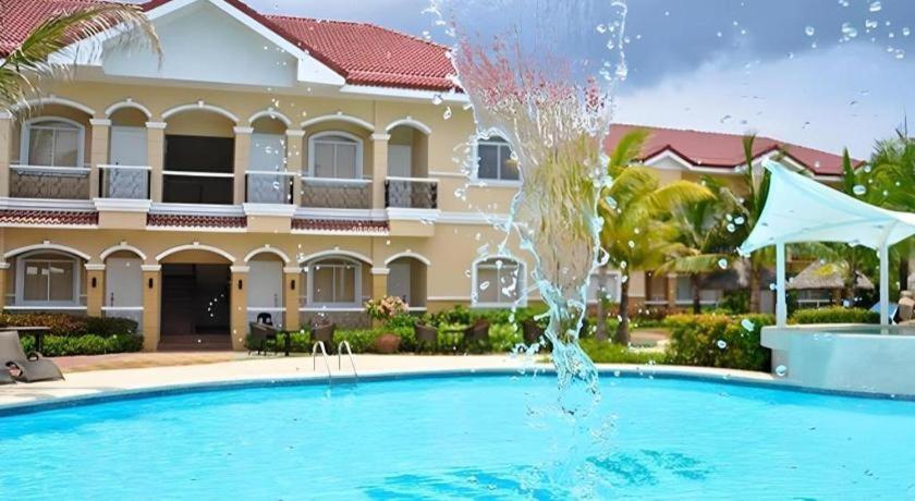 Moonbay Marina The Villas Olongapo Zewnętrze zdjęcie
