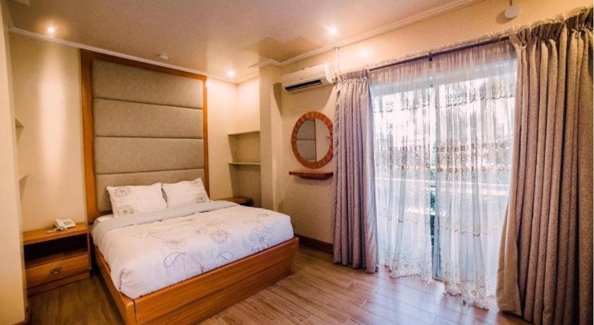Moonbay Marina The Villas Olongapo Zewnętrze zdjęcie