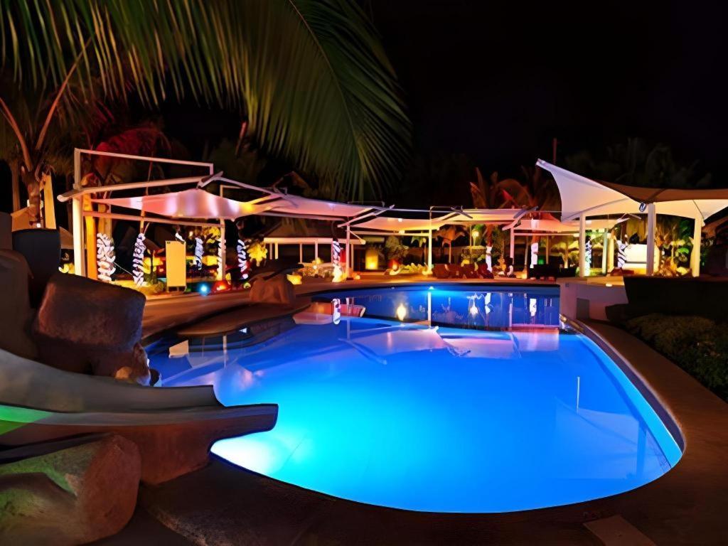 Moonbay Marina The Villas Olongapo Zewnętrze zdjęcie