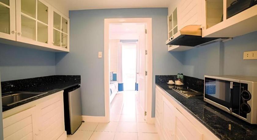 Moonbay Marina The Villas Olongapo Zewnętrze zdjęcie