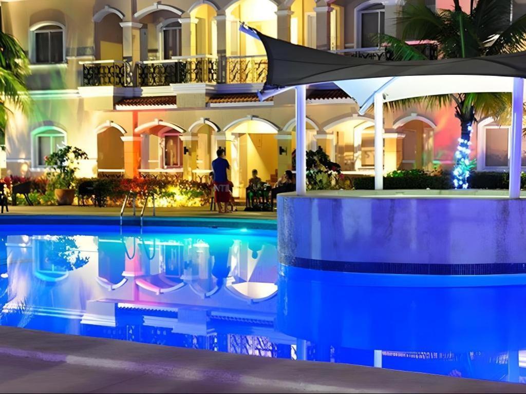 Moonbay Marina The Villas Olongapo Zewnętrze zdjęcie