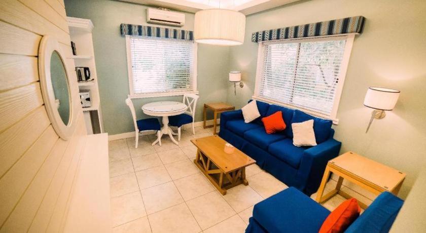 Moonbay Marina The Villas Olongapo Zewnętrze zdjęcie