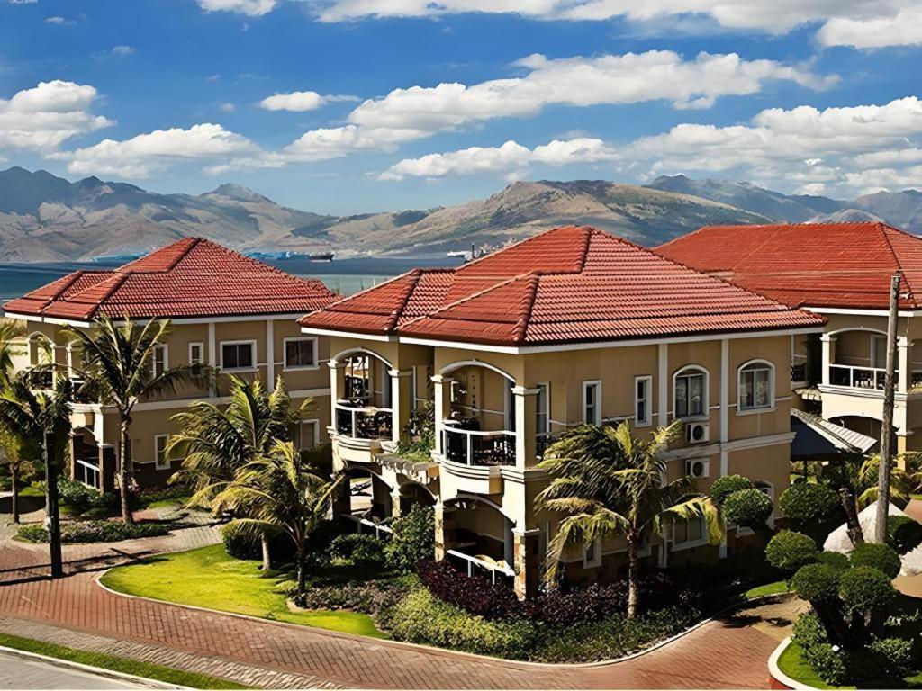Moonbay Marina The Villas Olongapo Zewnętrze zdjęcie