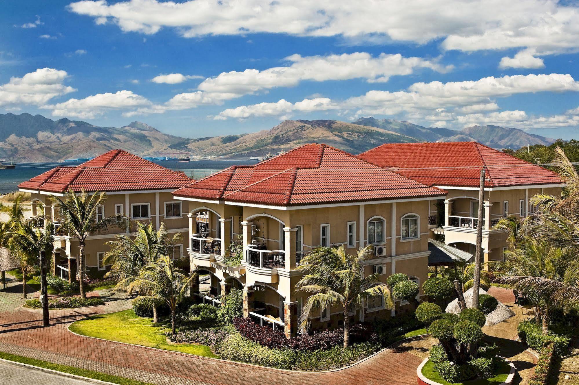 Moonbay Marina The Villas Olongapo Zewnętrze zdjęcie