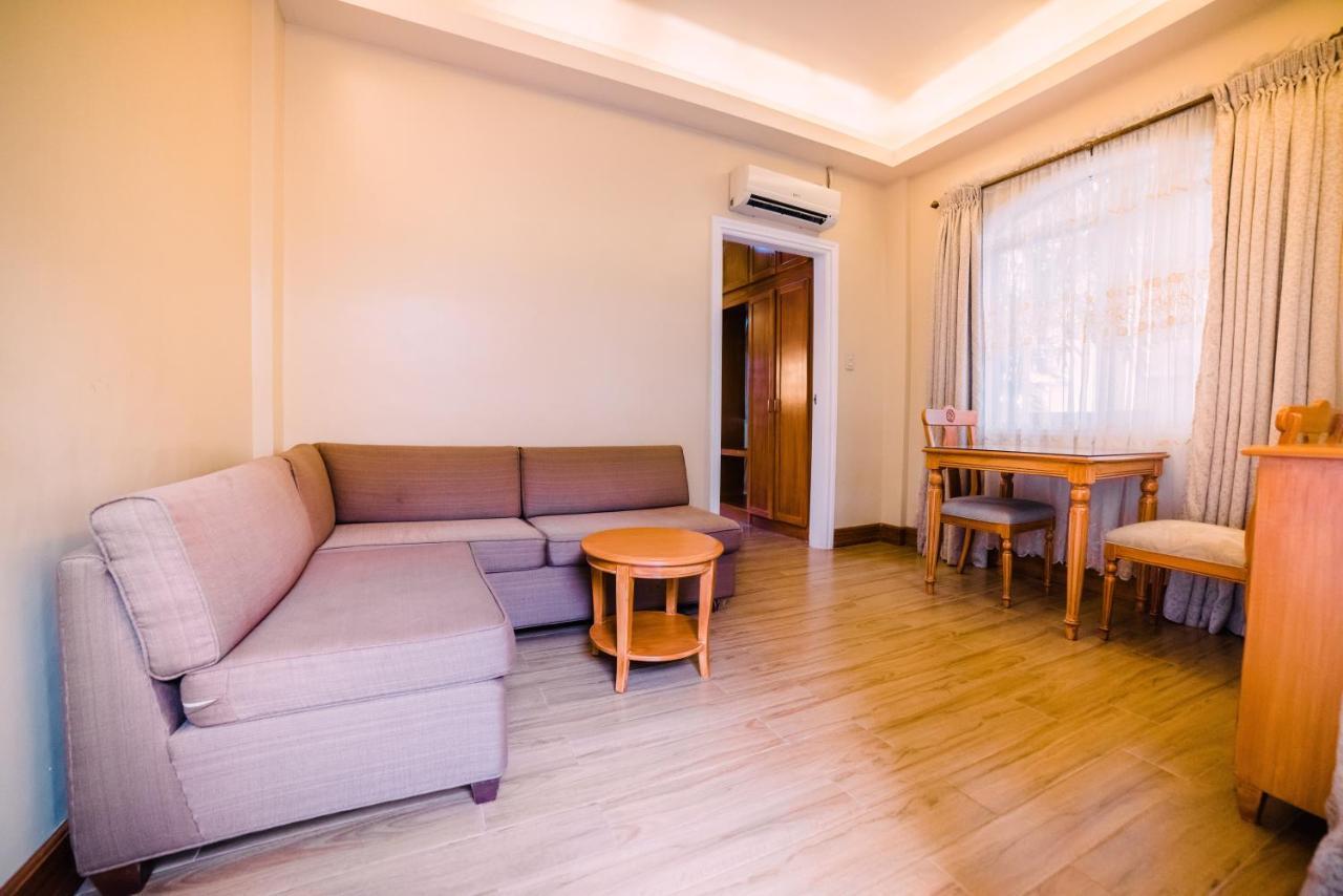 Moonbay Marina The Villas Olongapo Zewnętrze zdjęcie