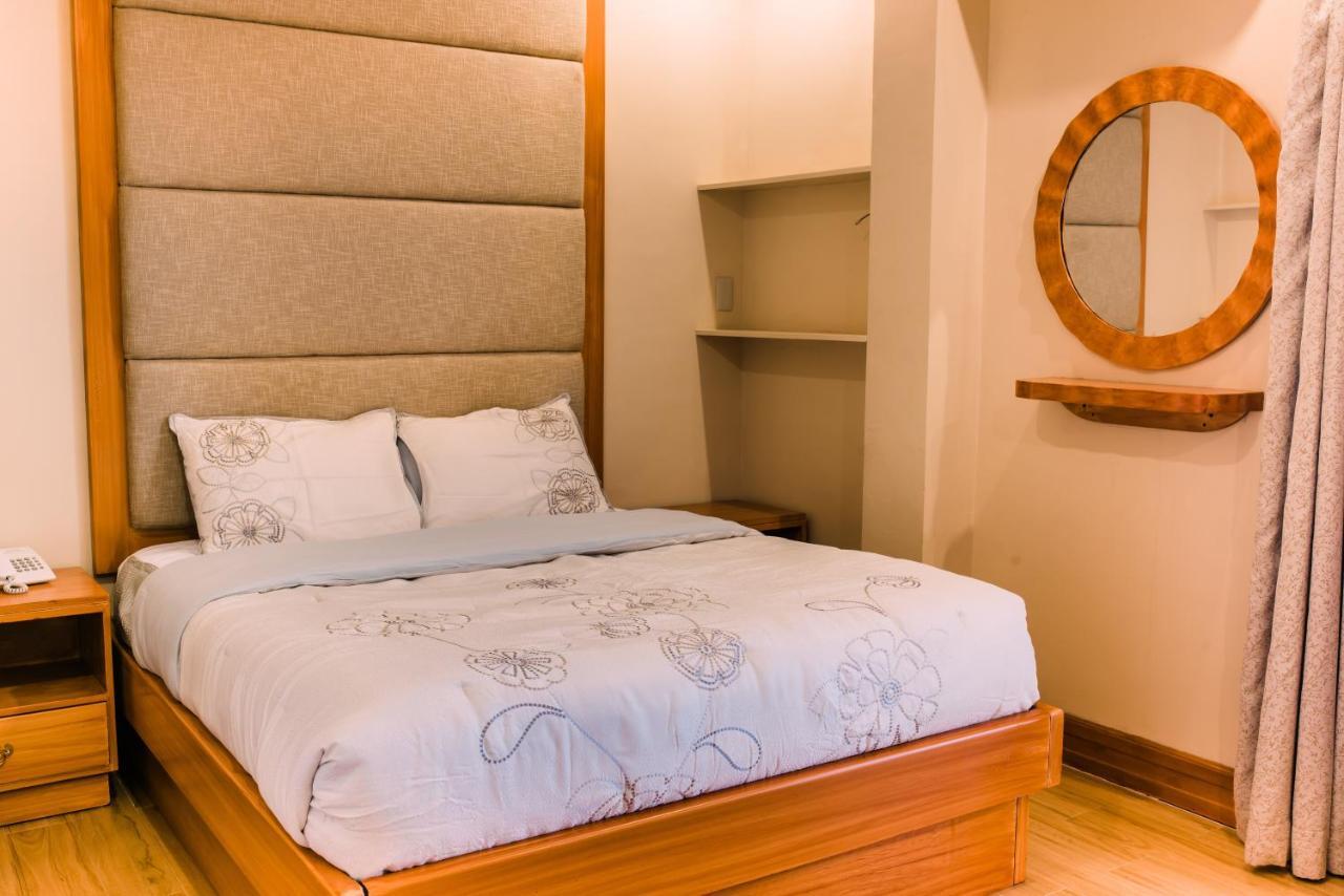 Moonbay Marina The Villas Olongapo Zewnętrze zdjęcie